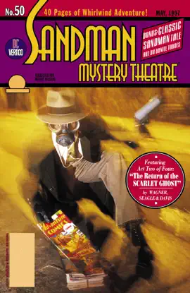 Read: Sandman Mystery Theatre Book (1993-1998) #50