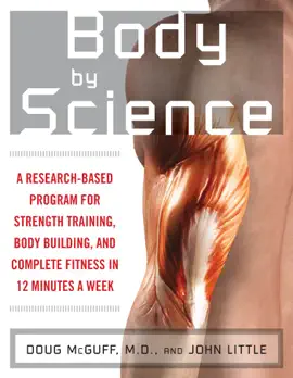 Read: Book Body by Science