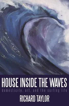 Read: Book House Inside the Waves