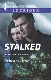 Stalked - Beverly Long