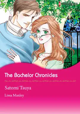 Read: The Bachelor Book Chronicles