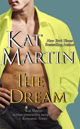 Read: The Dream Book