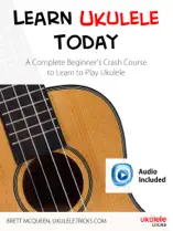 Learn Ukulele Today