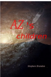 Az's Children - Stephen Brandon