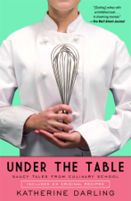 Under the Table - Katherine Darling Cover Art