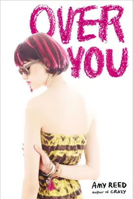 Read: Over Book You