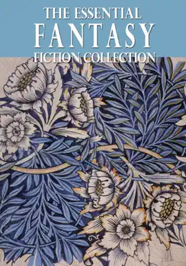 Read: Book The Essential Fantasy Collection