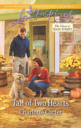 Read: Book Tail of Two Hearts