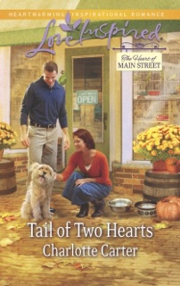 Tail of Two Hearts by Charlotte Carter