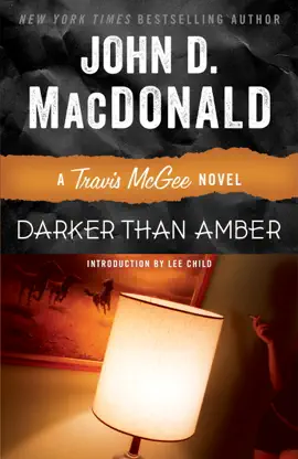 Read: Darker Book Than Amber