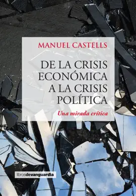 Read: Book De la crisis económica a la crisis política