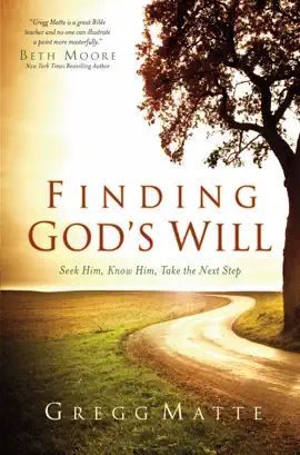 Read: Finding God's Book Will