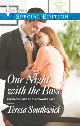 Read: One Night Book with the Boss