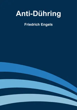 Read: Anti-Dühring