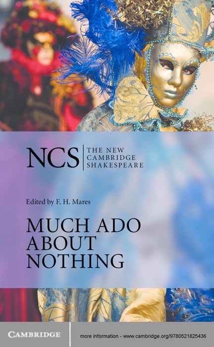 Much Ado about Nothing