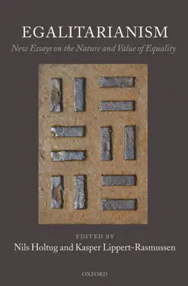 Read: Egalitarianism