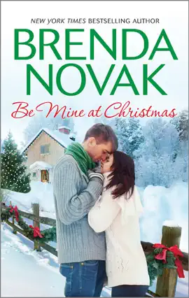 Read: Book Be Mine at Christmas