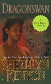 Dragonswan - Sherrilyn Kenyon