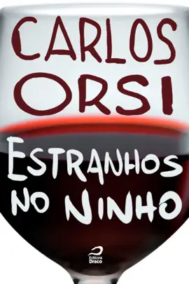 Read: Estranhos Book no ninho