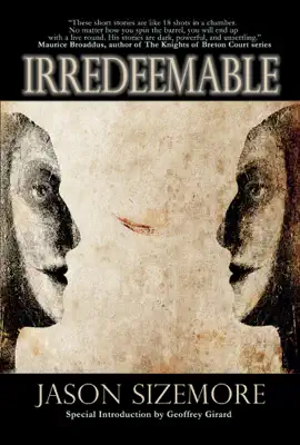 Read: Irredeemable