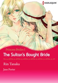 The Sultan's Bought Bride - Rin Tanaka & Jane Porter