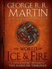 Book The World of Ice & Fire