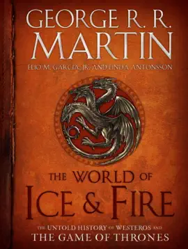 Read: The World Book of Ice & Fire