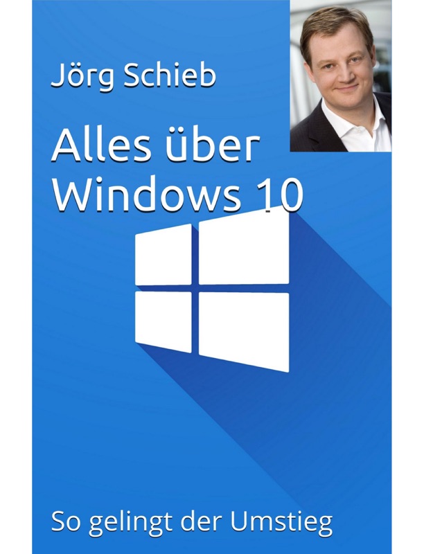 Alles über Windows 10