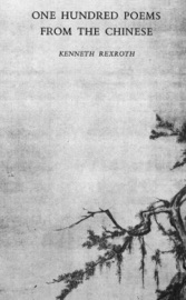 One Hundred Poems from the Chinese - Kenneth Rexroth