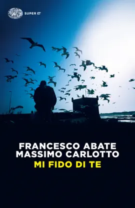 Read: Book Mi fido di te