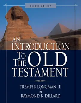 Read: An Introduction to the Book Old Testament