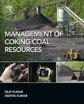 Read: Management of Book Coking Coal Resources