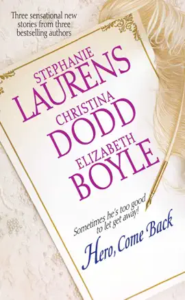 Read: Hero, Come Book Back