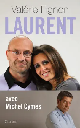 Read: Laurent