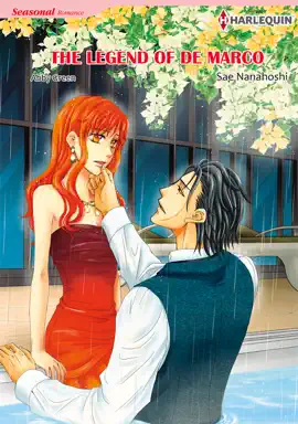 Read: The Legend of Book De Marco