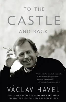 Read: To the Castle Book and Back
