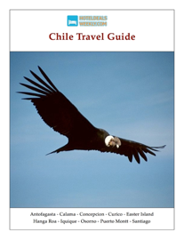 Chile Travel Guide
