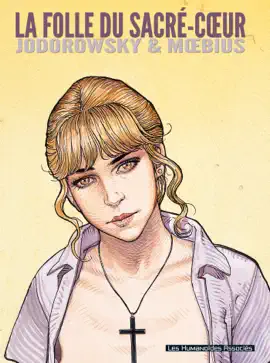Read: La Folle du Book Sacré-Cœur T1