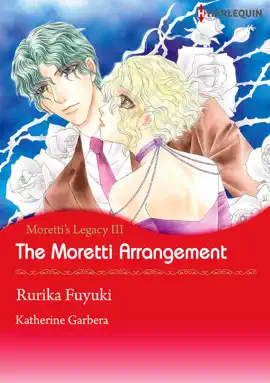 Read: The Moretti Arrangement Book