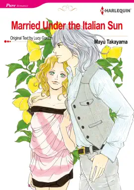 Read: Married Book Under the Italian Sun