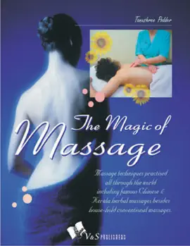 Read: The Magic of Massage Book