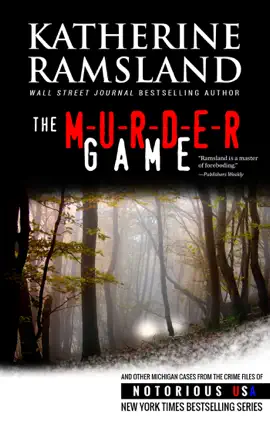 Read: The Book Murder Game