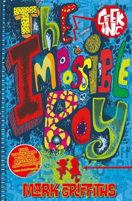 Read: The Book Impossible Boy