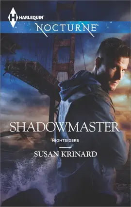 Read: Shadowmaster