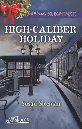 Read: High-Caliber Book Holiday