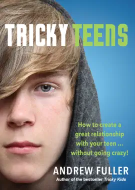 Read: Tricky Book Teens