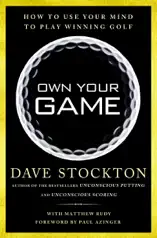 Own Your Game