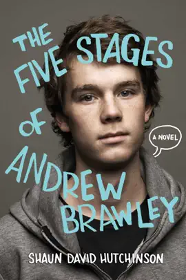 Read: The Book Five Stages of Andrew Brawley