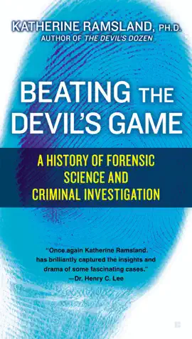 Read: Beating the Devil's Game Book