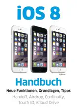 iOS 8 - Handbuch